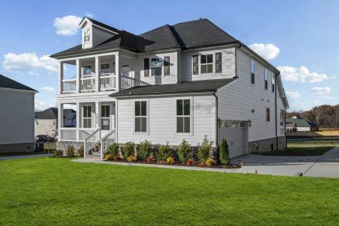 7513 Old Nashville Road Fairview TN 37062