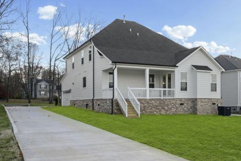 7513 Old Nashville Road Fairview TN 37062