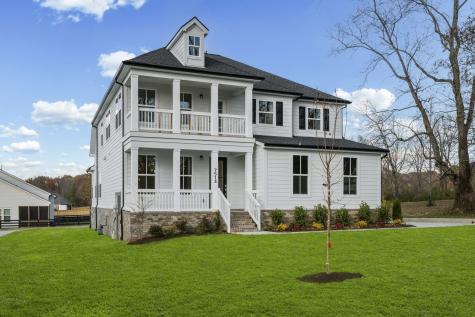 7513 Old Nashville Road Fairview TN 37062