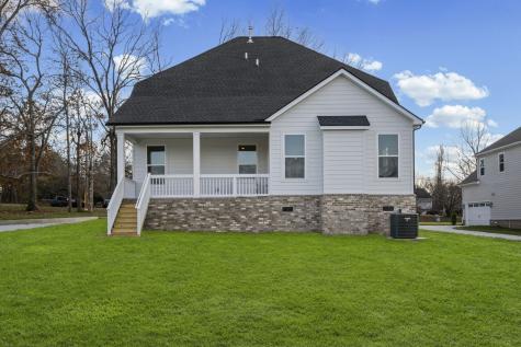 7513 Old Nashville Road Fairview TN 37062