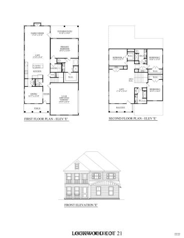 7513 Old Nashville Road Fairview TN 37062