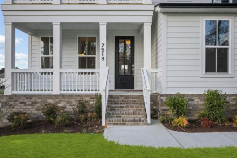 7513 Old Nashville Road Fairview TN 37062