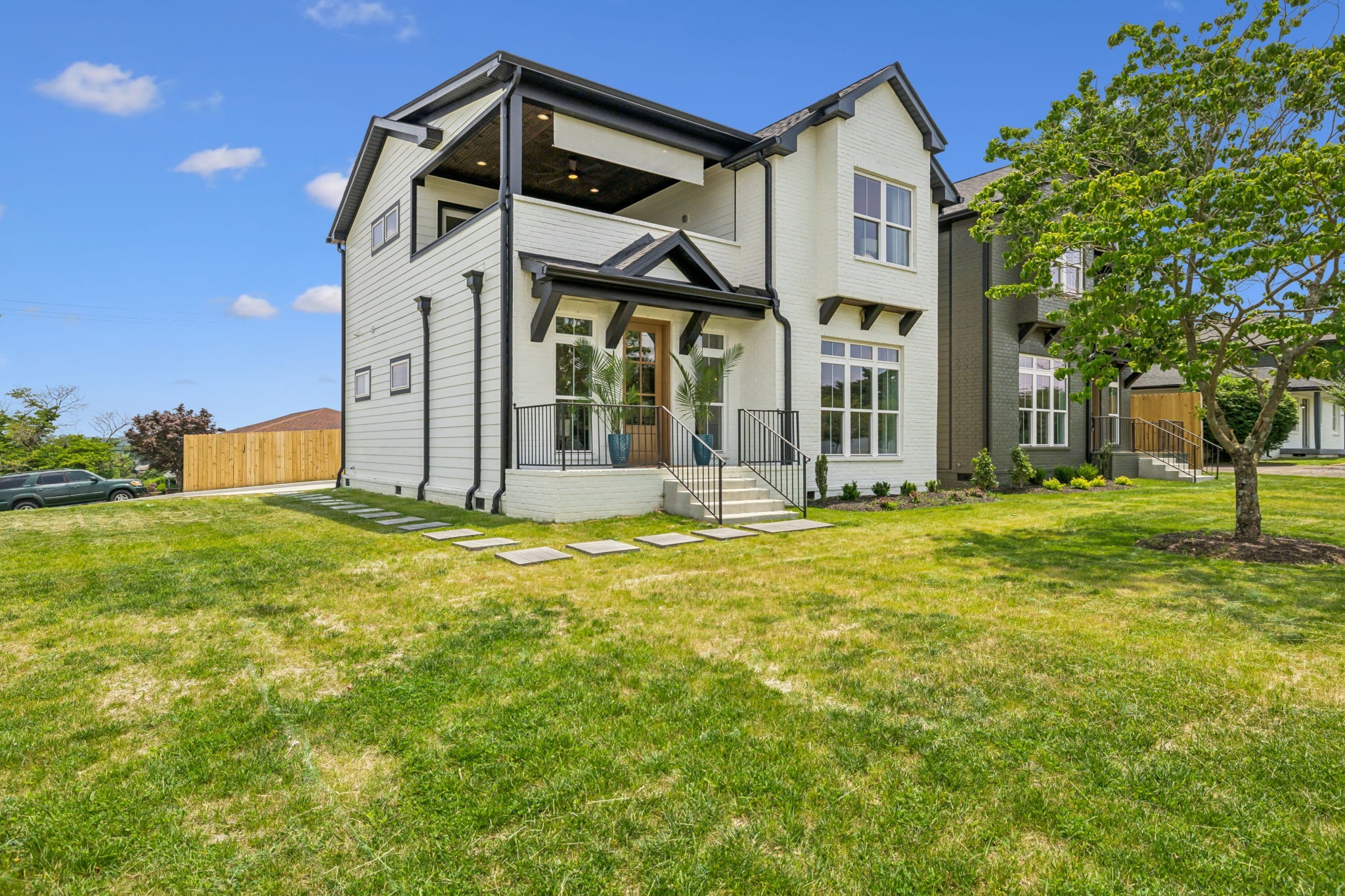 257B Riverside Drive Nashville TN 37206