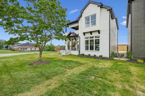 257B Riverside Drive Nashville TN 37206