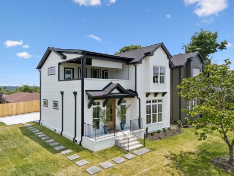 257B Riverside Drive Nashville TN 37206