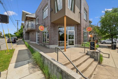 257B Riverside Drive Nashville TN 37206