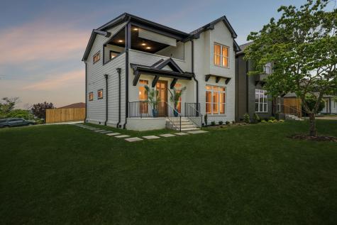 257B Riverside Drive Nashville TN 37206