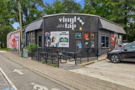 257B Riverside Drive Nashville TN 37206