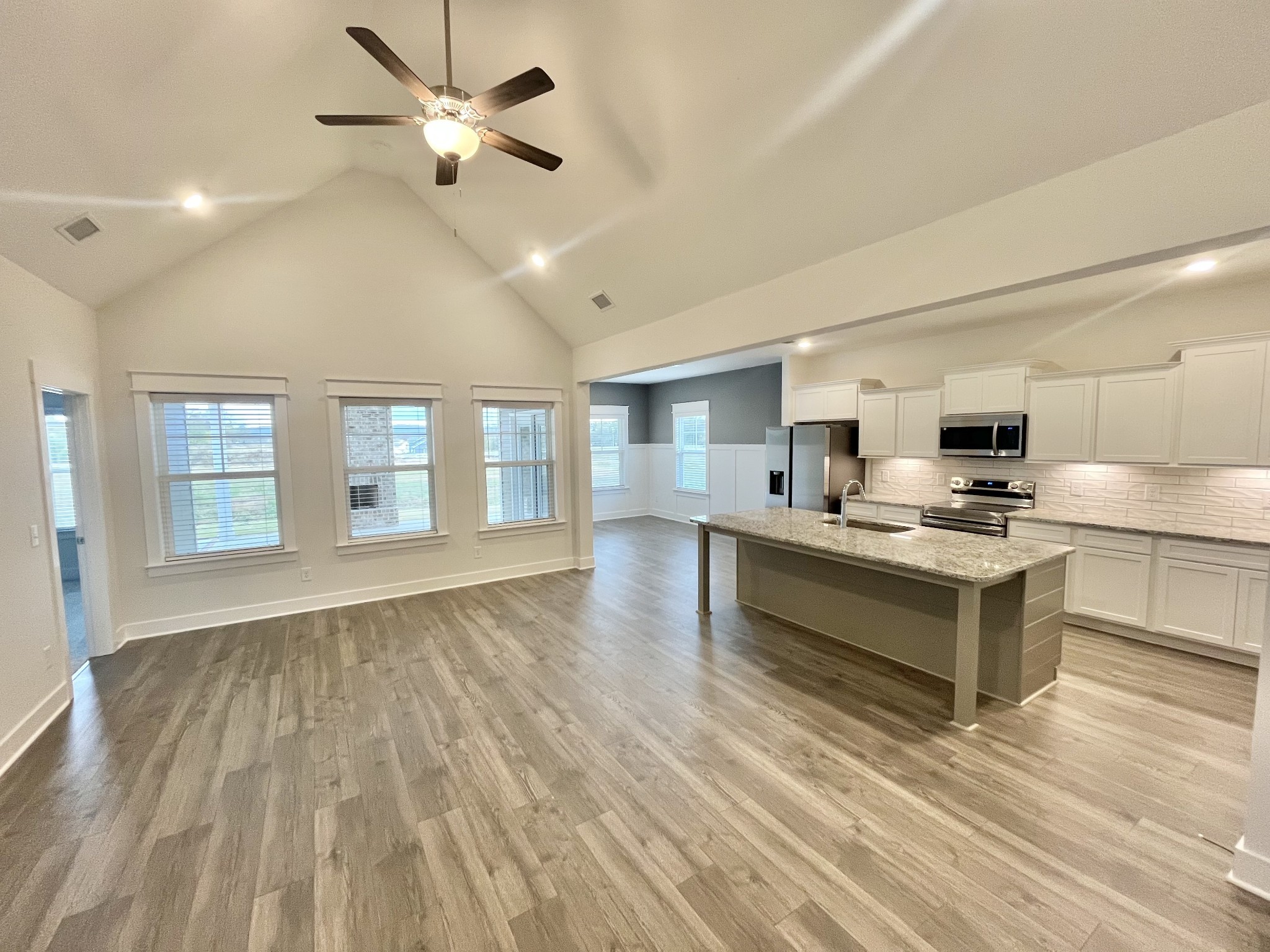 2609 Unitas Dr Lot 26 Murfreesboro TN 37129