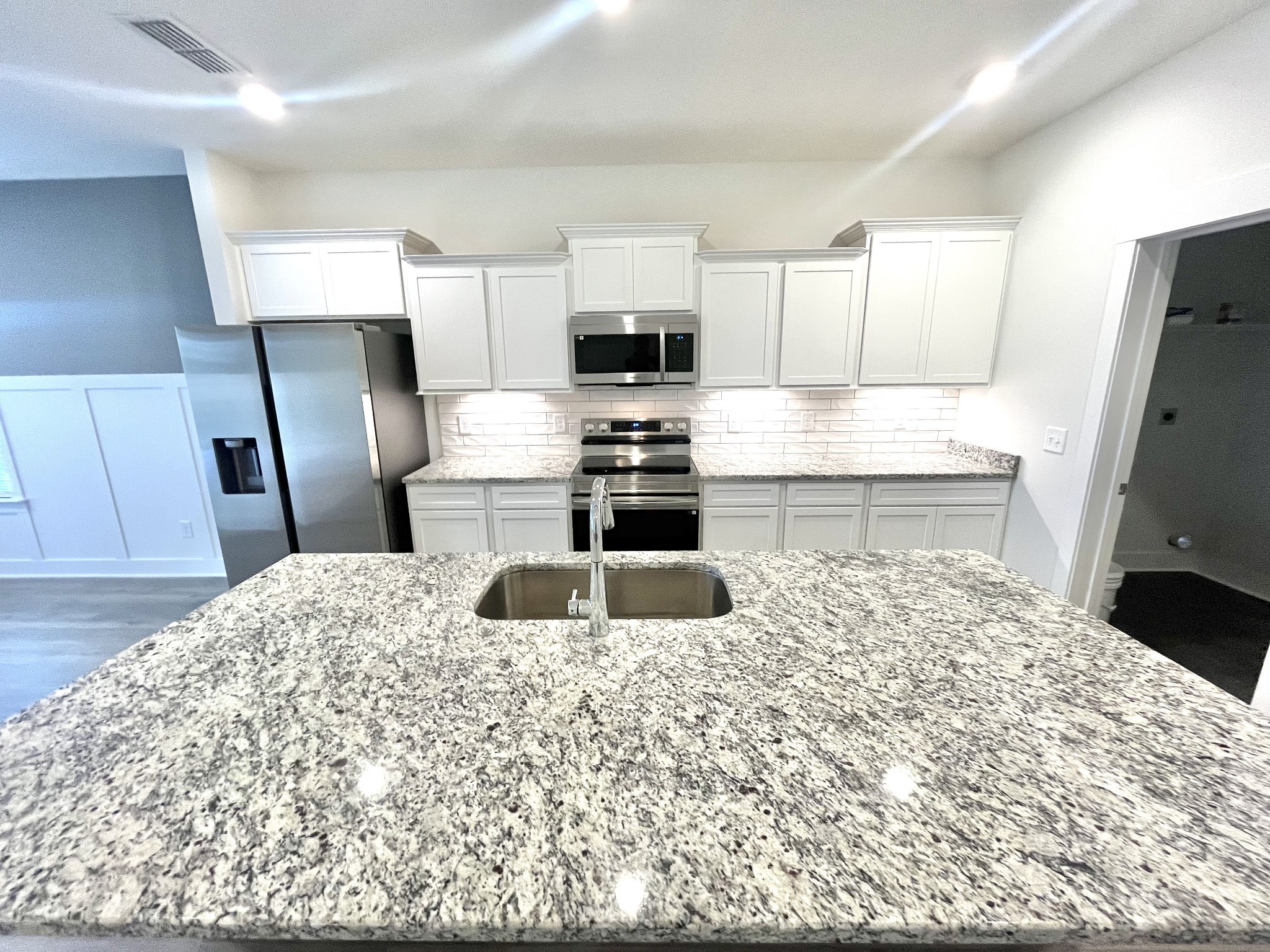 2609 Unitas Dr Lot 26 Murfreesboro TN 37129