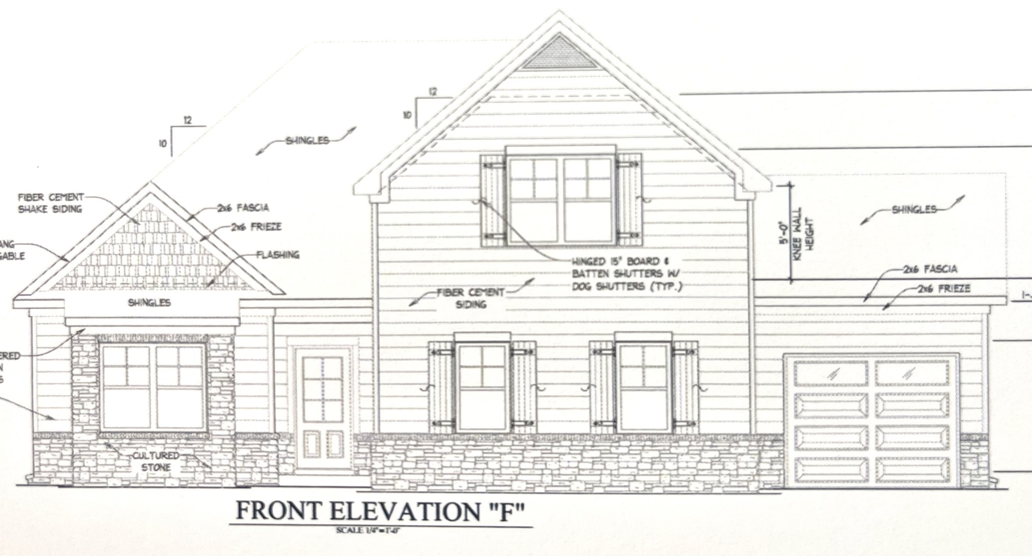 2609 Unitas Dr Lot 26 Murfreesboro TN 37129