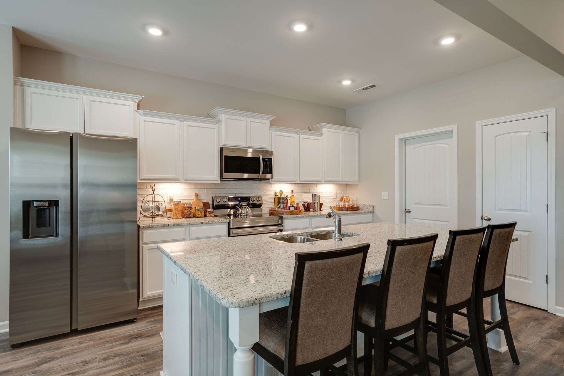 2609 Unitas Dr Lot 26 Murfreesboro TN 37129