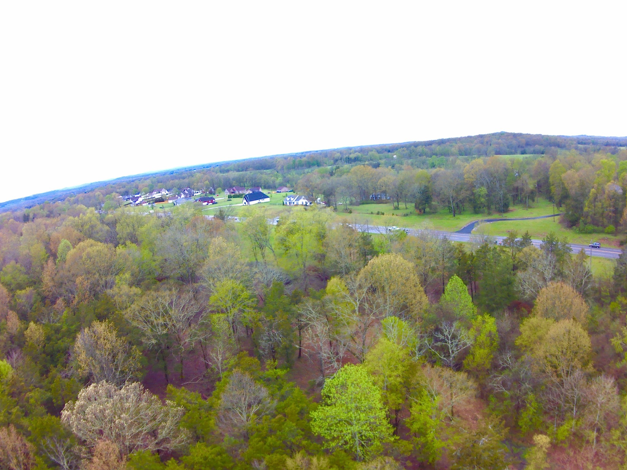 0 Highway 64 Arnold Road, E Wartrace TN 37183