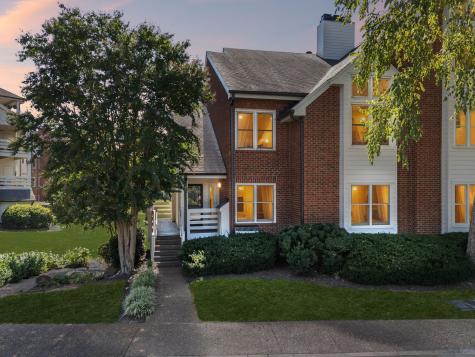 224 Boxmere Place Nashville TN 37215