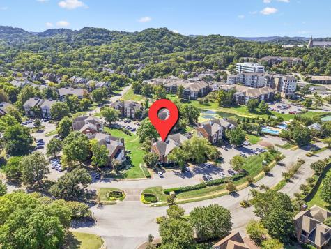 224 Boxmere Place Nashville TN 37215
