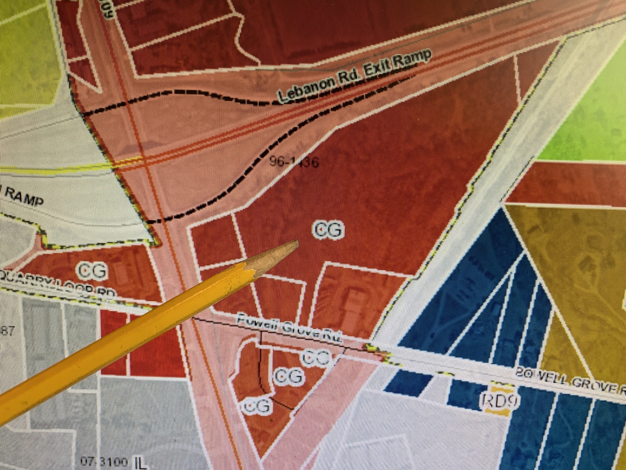 0 Lebanon Road Lebanon TN 37087