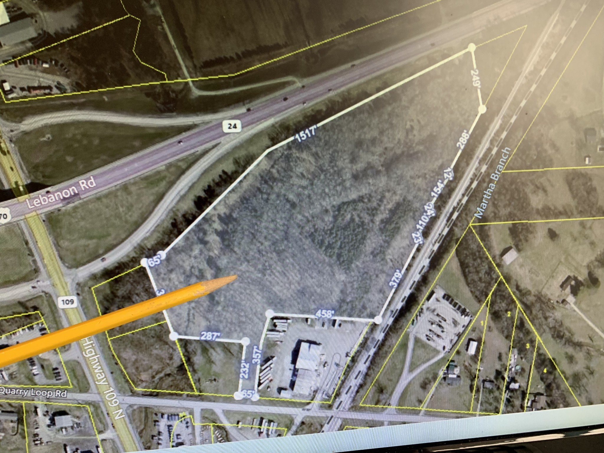 0 Lebanon Road Lebanon TN 37087