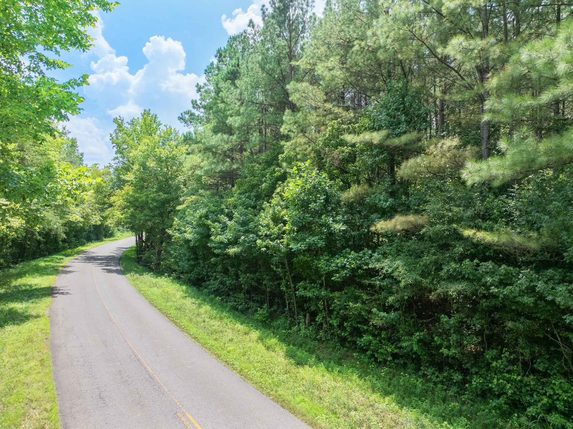0 Darden Road Darden TN 38328