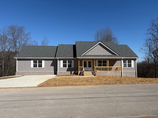 123 Crestview Drive Lewisburg TN 37091