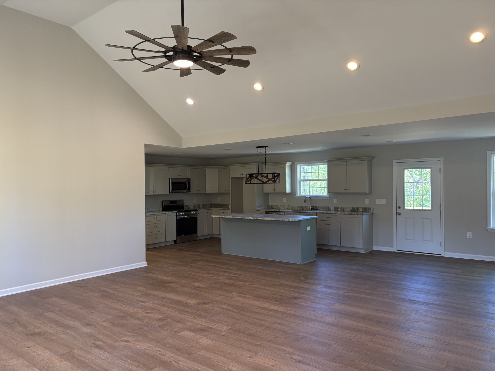 123 Crestview Drive Lewisburg TN 37091