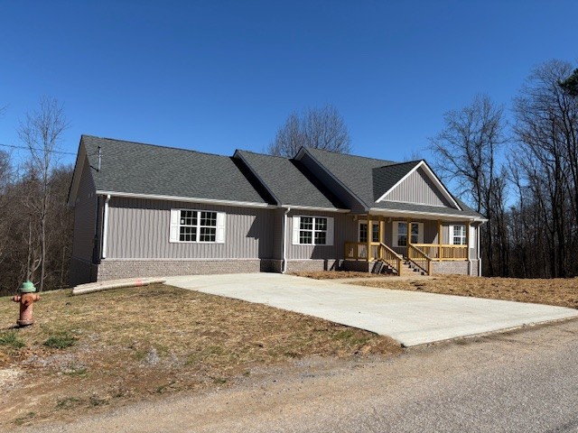 123 Crestview Drive Lewisburg TN 37091