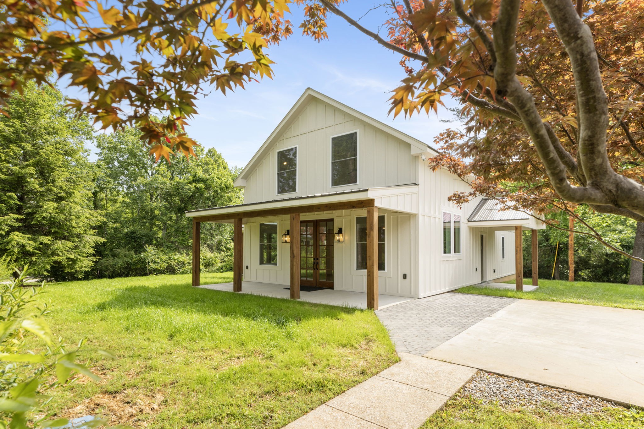 97 Barnwell Avenue Centerville TN 37033