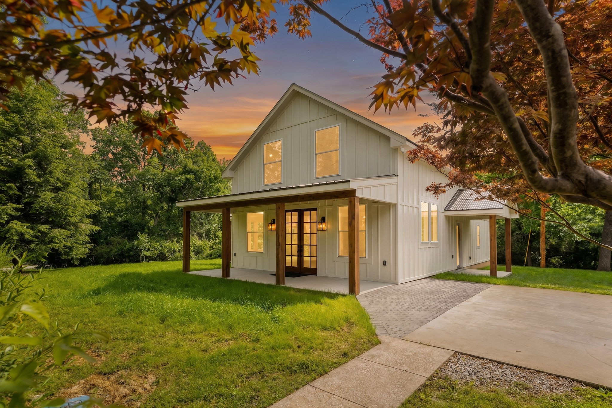 97 Barnwell Avenue Centerville TN 37033