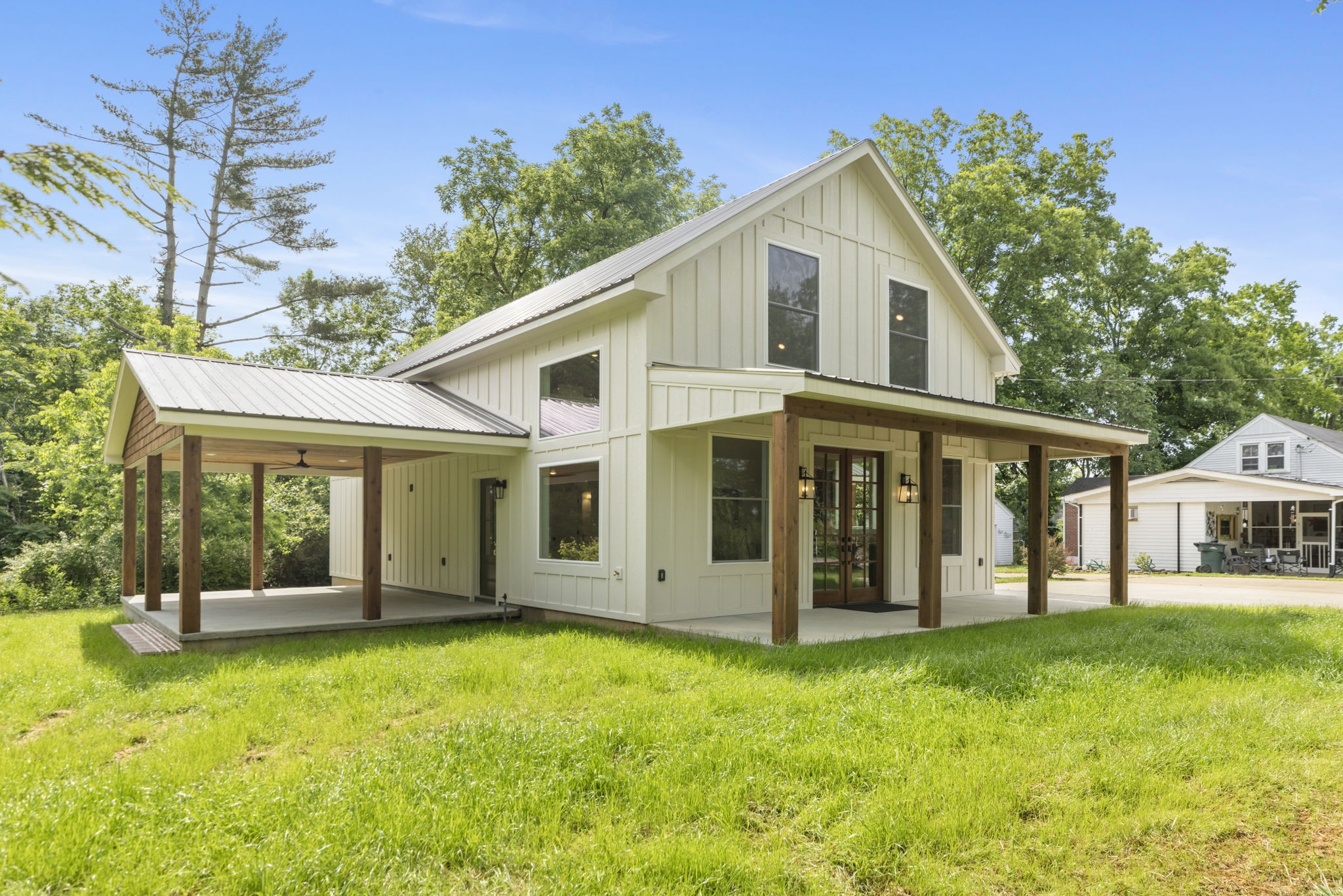 97 Barnwell Avenue Centerville TN 37033