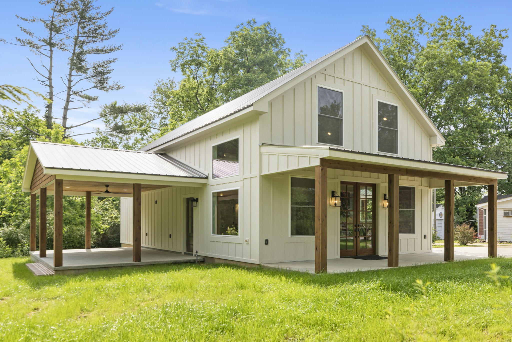 97 Barnwell Avenue Centerville TN 37033