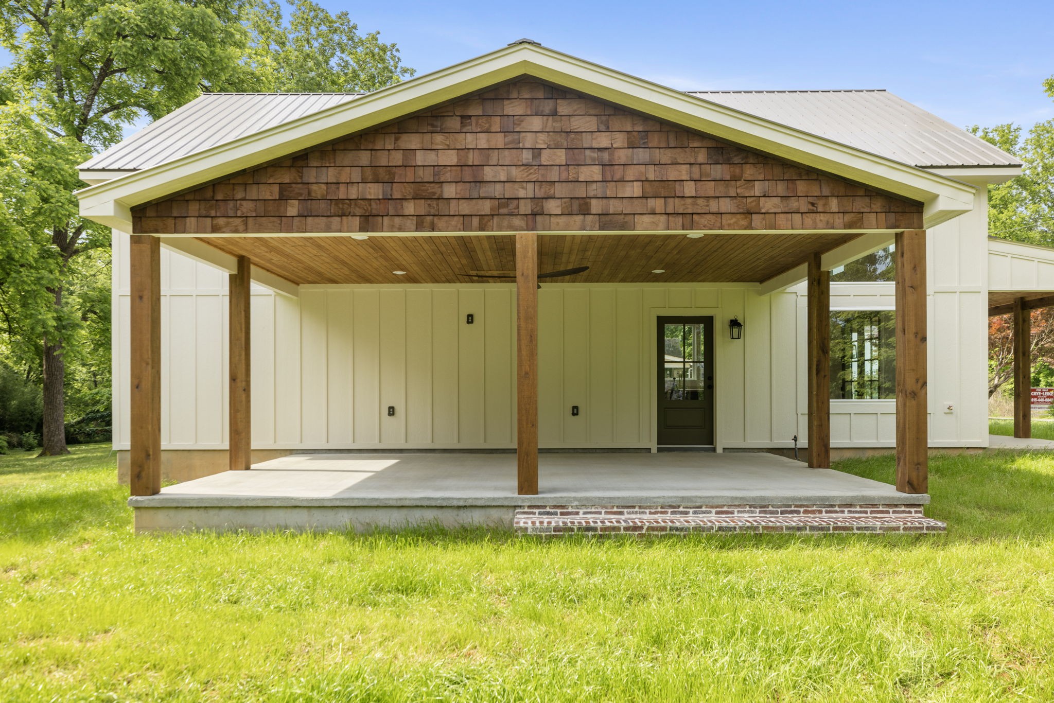 97 Barnwell Avenue Centerville TN 37033