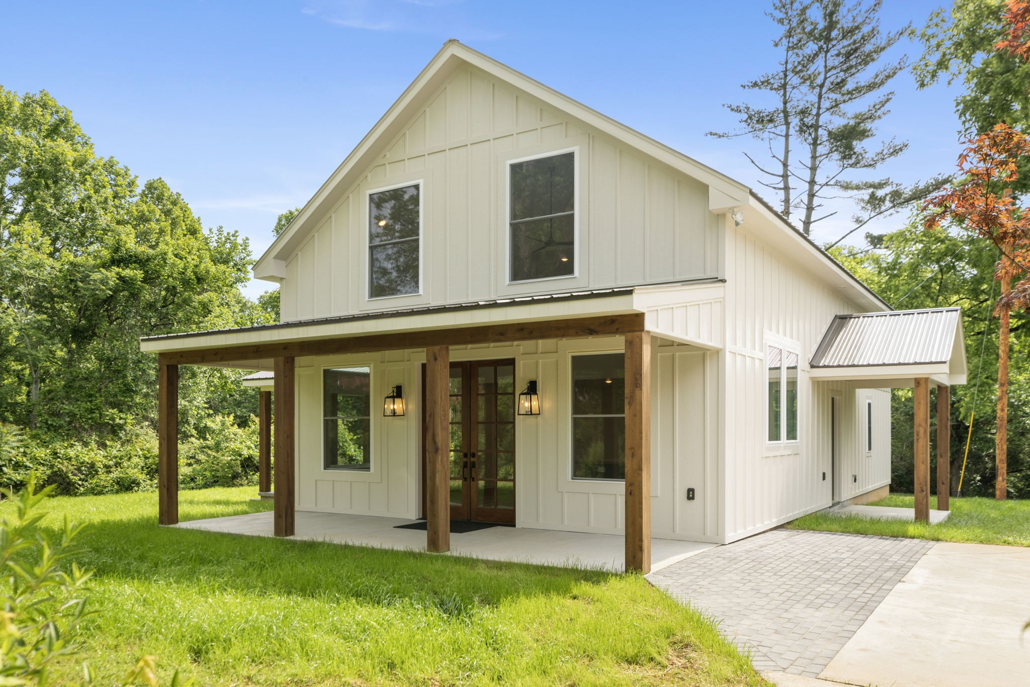 97 Barnwell Avenue Centerville TN 37033