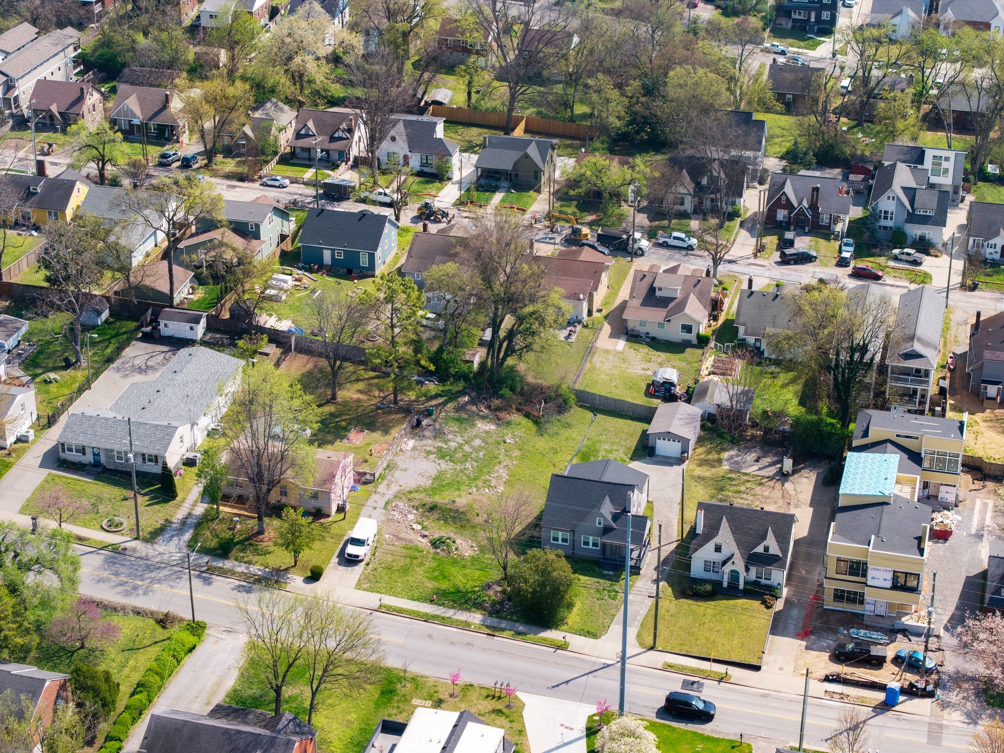 1726 Martin Street Nashville TN 37203