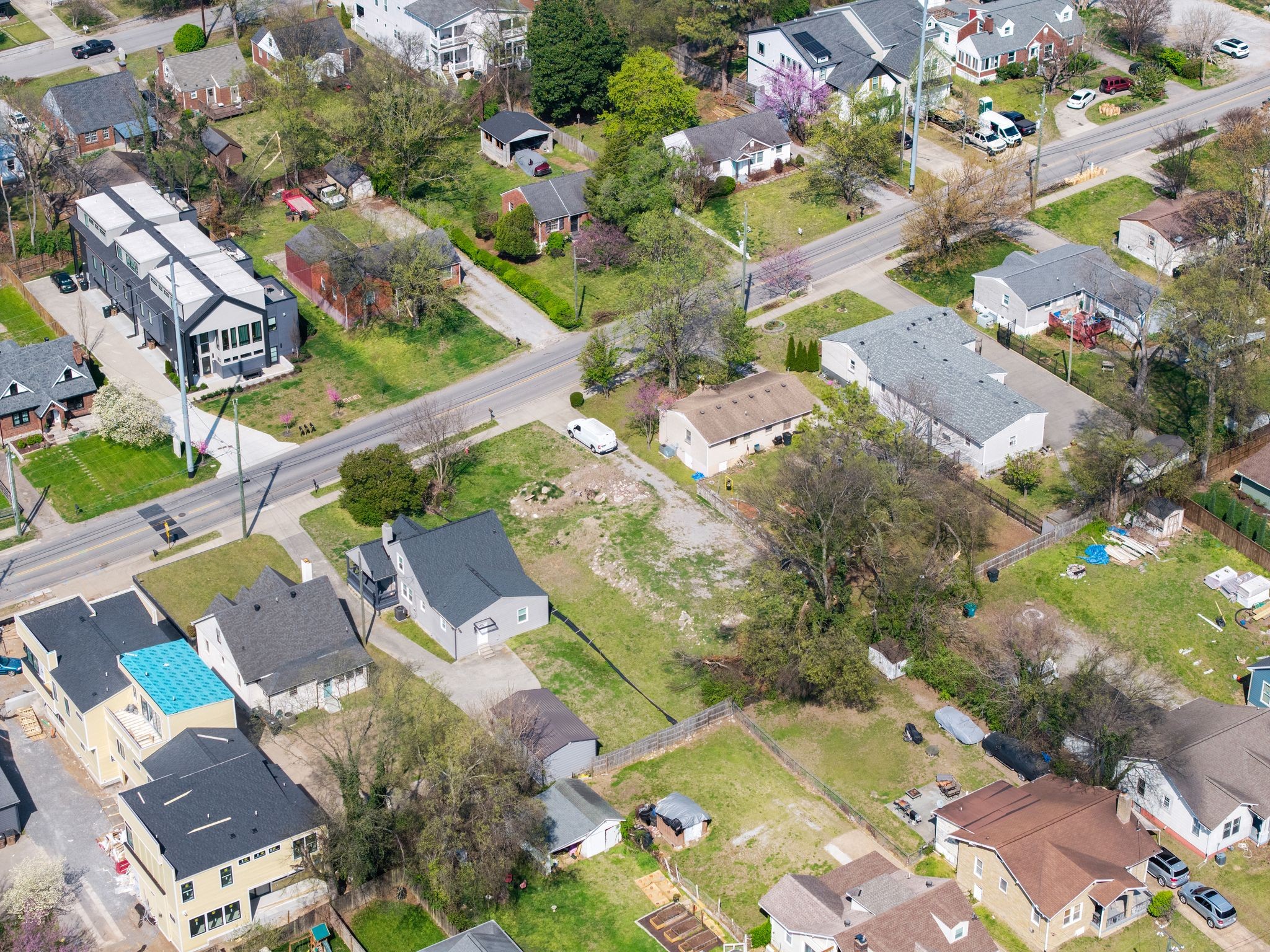 1726 Martin Street Nashville TN 37203