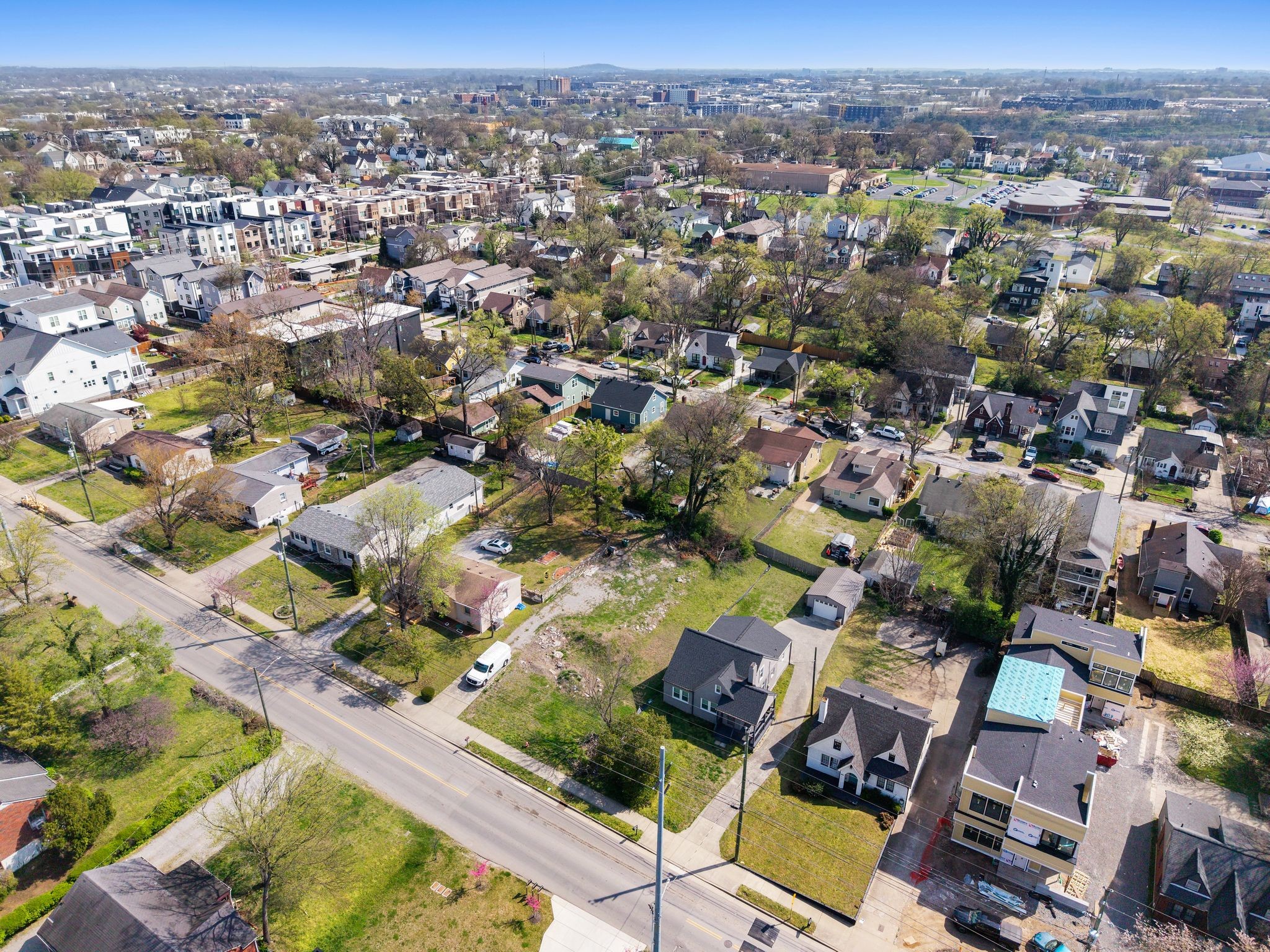 1726 Martin Street Nashville TN 37203