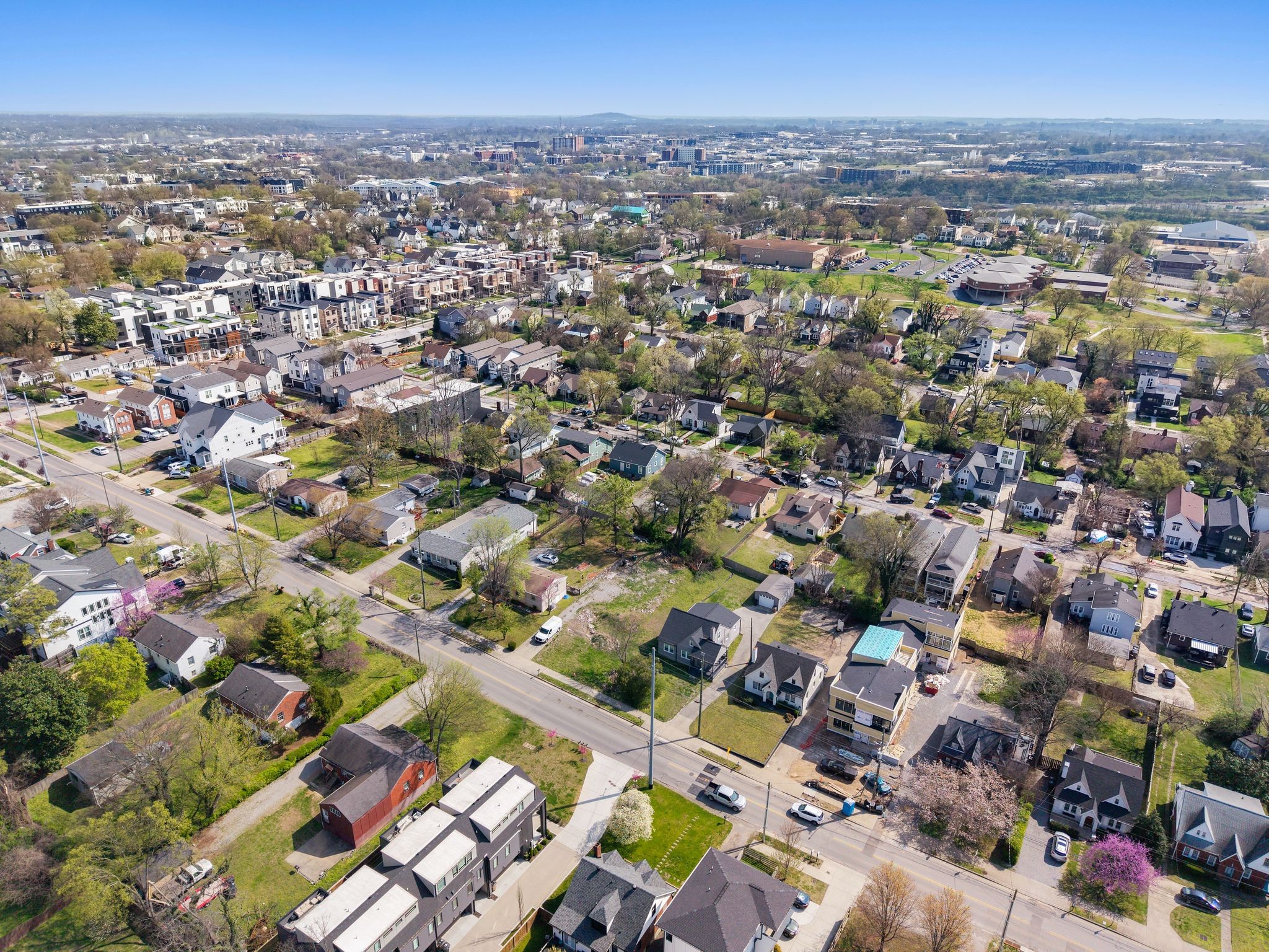 1726 Martin Street Nashville TN 37203