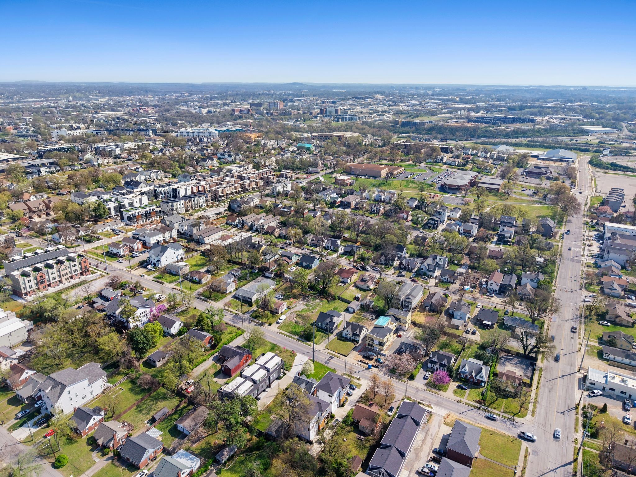 1726 Martin Street Nashville TN 37203