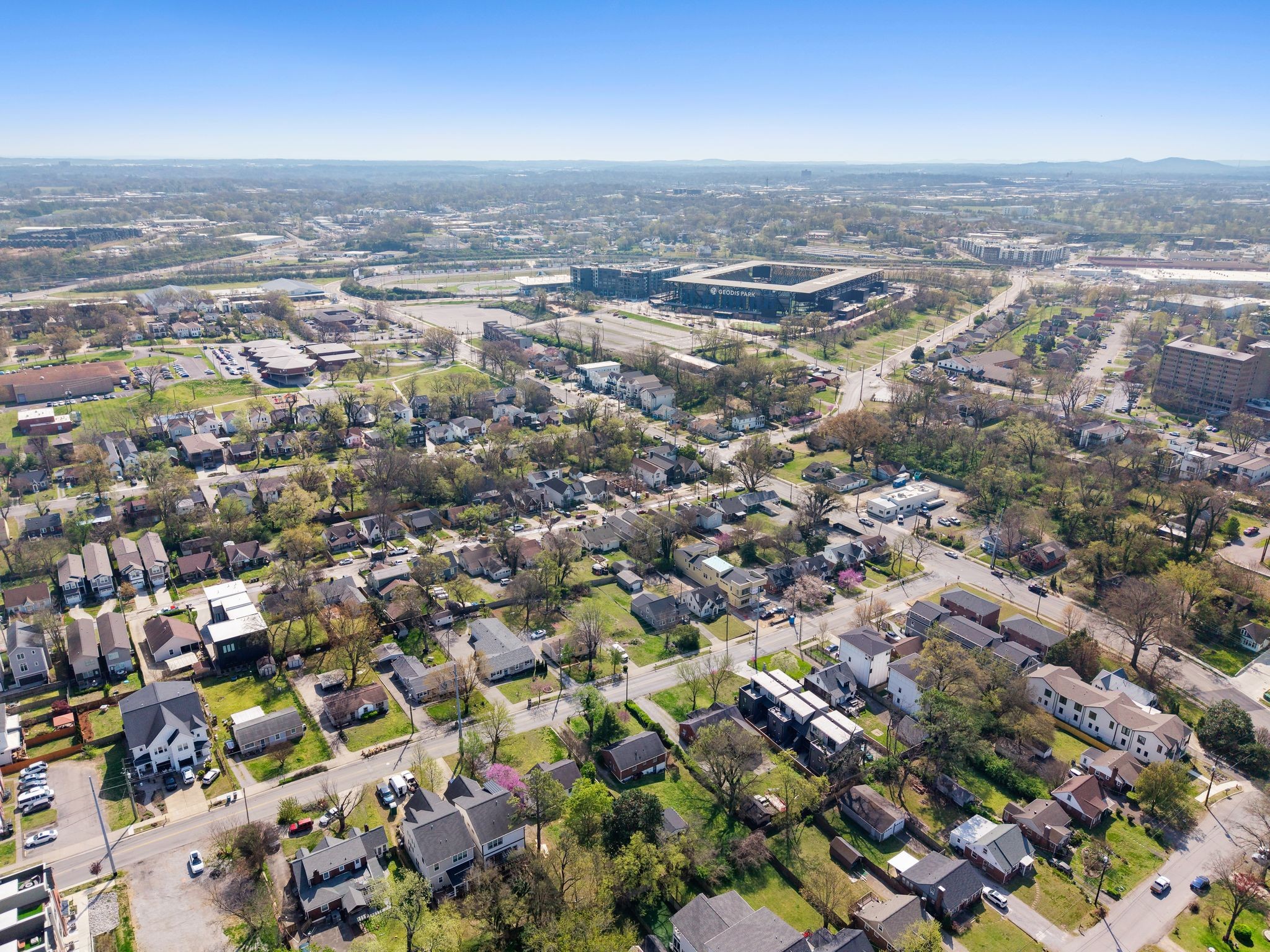 1726 Martin Street Nashville TN 37203
