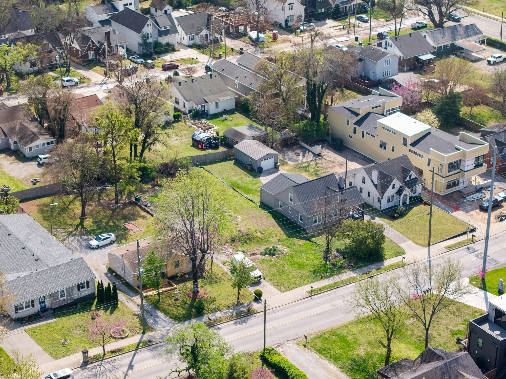 1726 Martin Street Nashville TN 37203