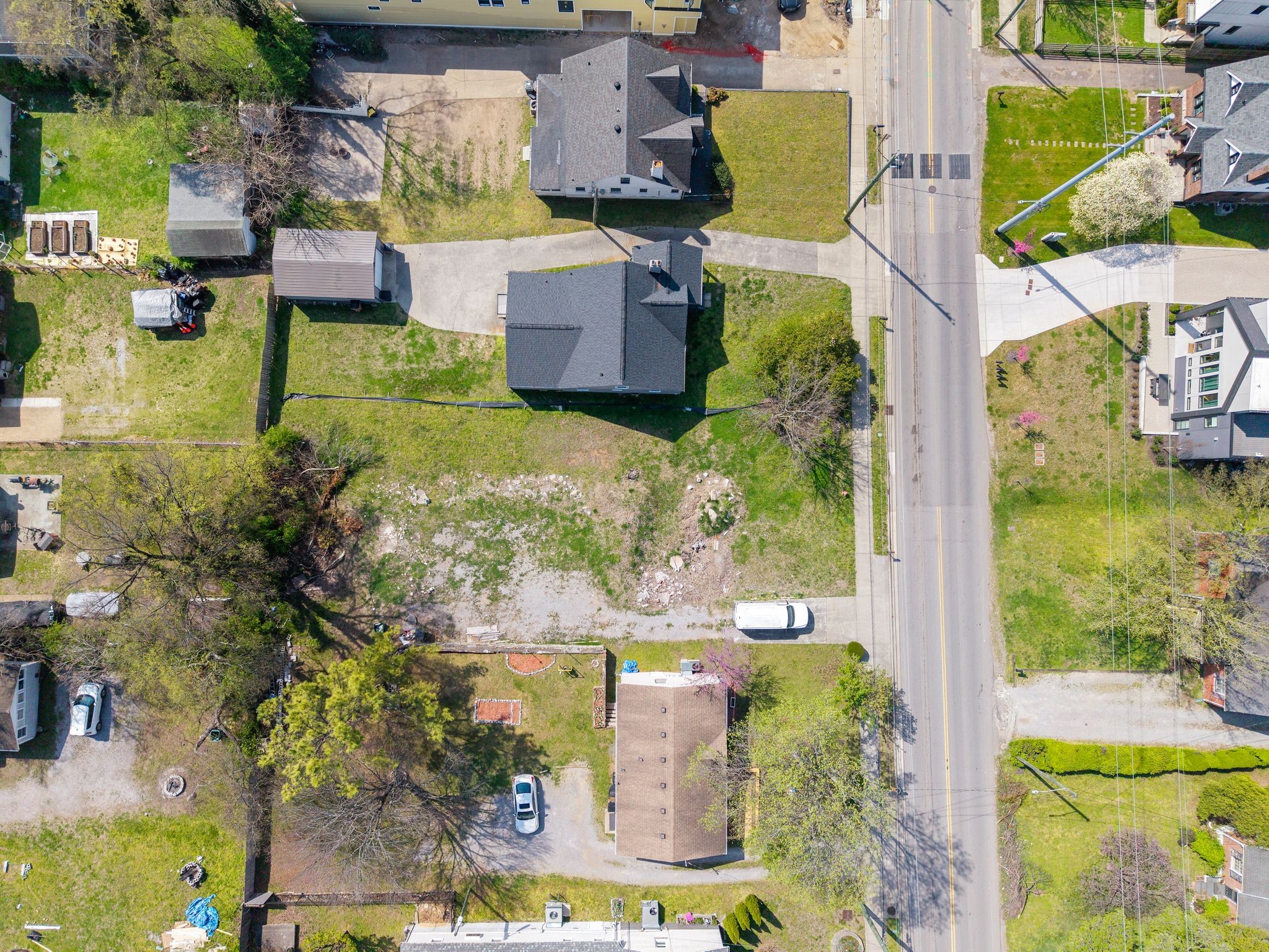 1726 Martin Street Nashville TN 37203
