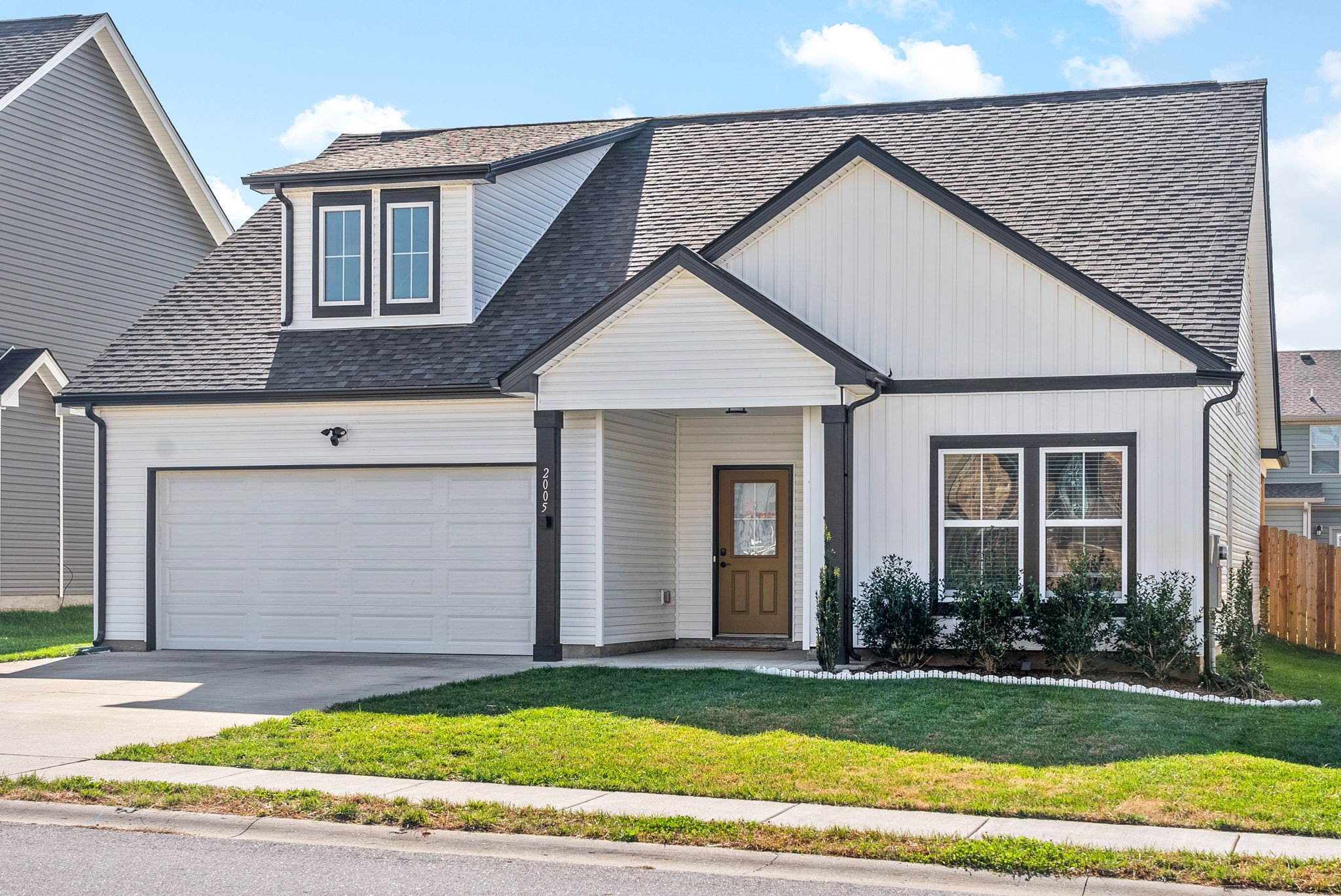 2005 Jackie Lorraine Drive Clarksville TN 37042