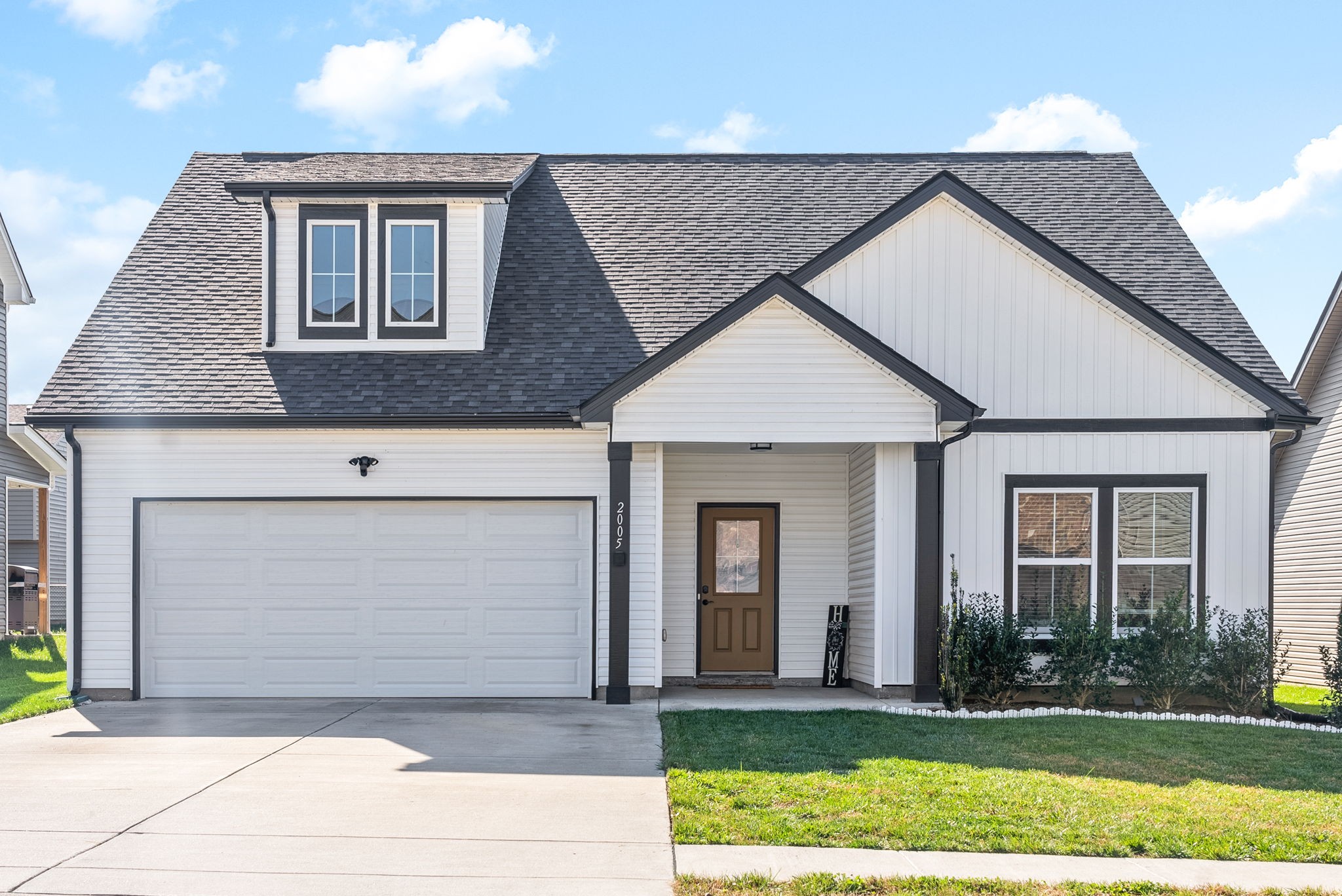 2005 Jackie Lorraine Drive Clarksville TN 37042