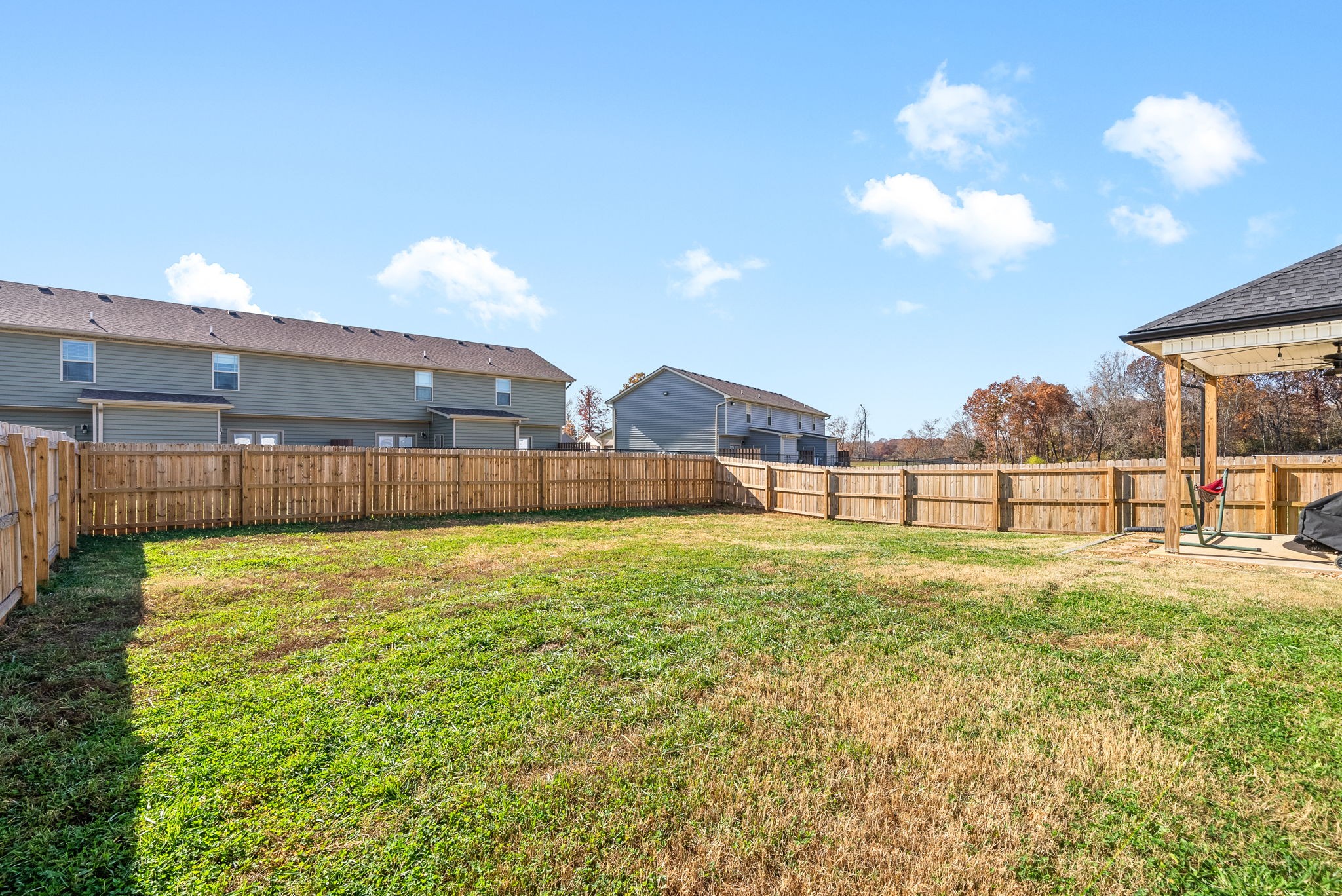 2005 Jackie Lorraine Drive Clarksville TN 37042