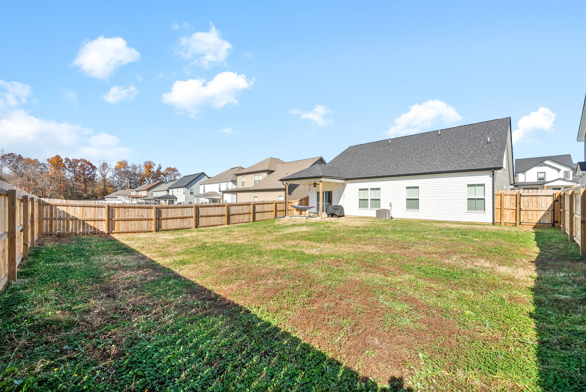 2005 Jackie Lorraine Drive Clarksville TN 37042