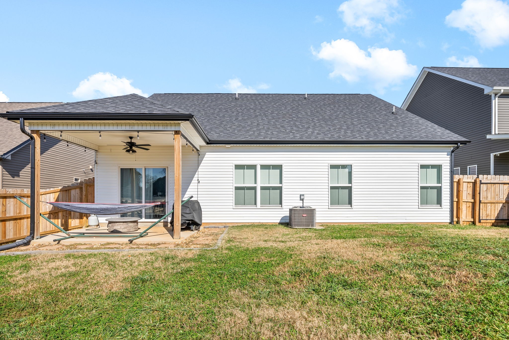 2005 Jackie Lorraine Drive Clarksville TN 37042