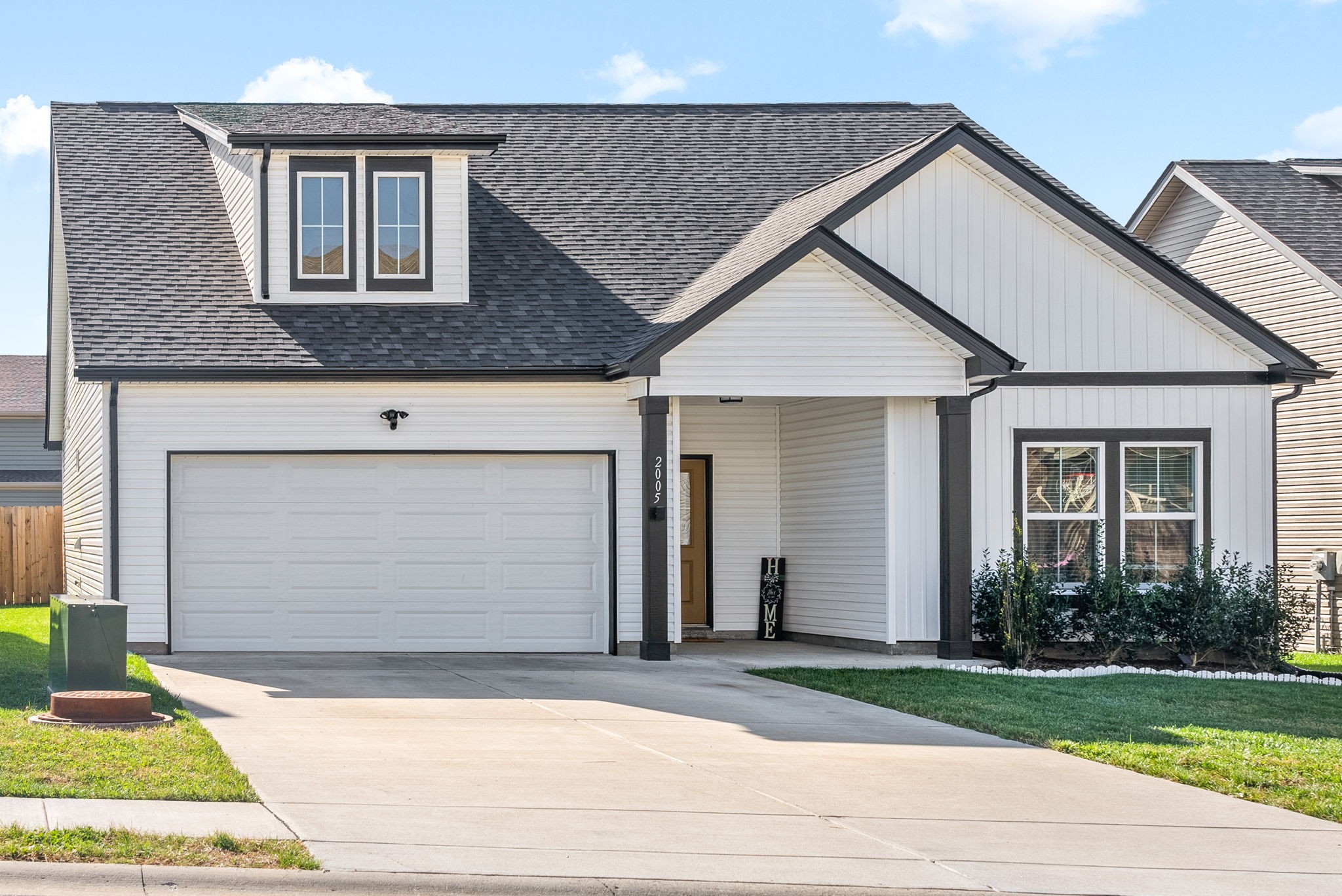 2005 Jackie Lorraine Drive Clarksville TN 37042