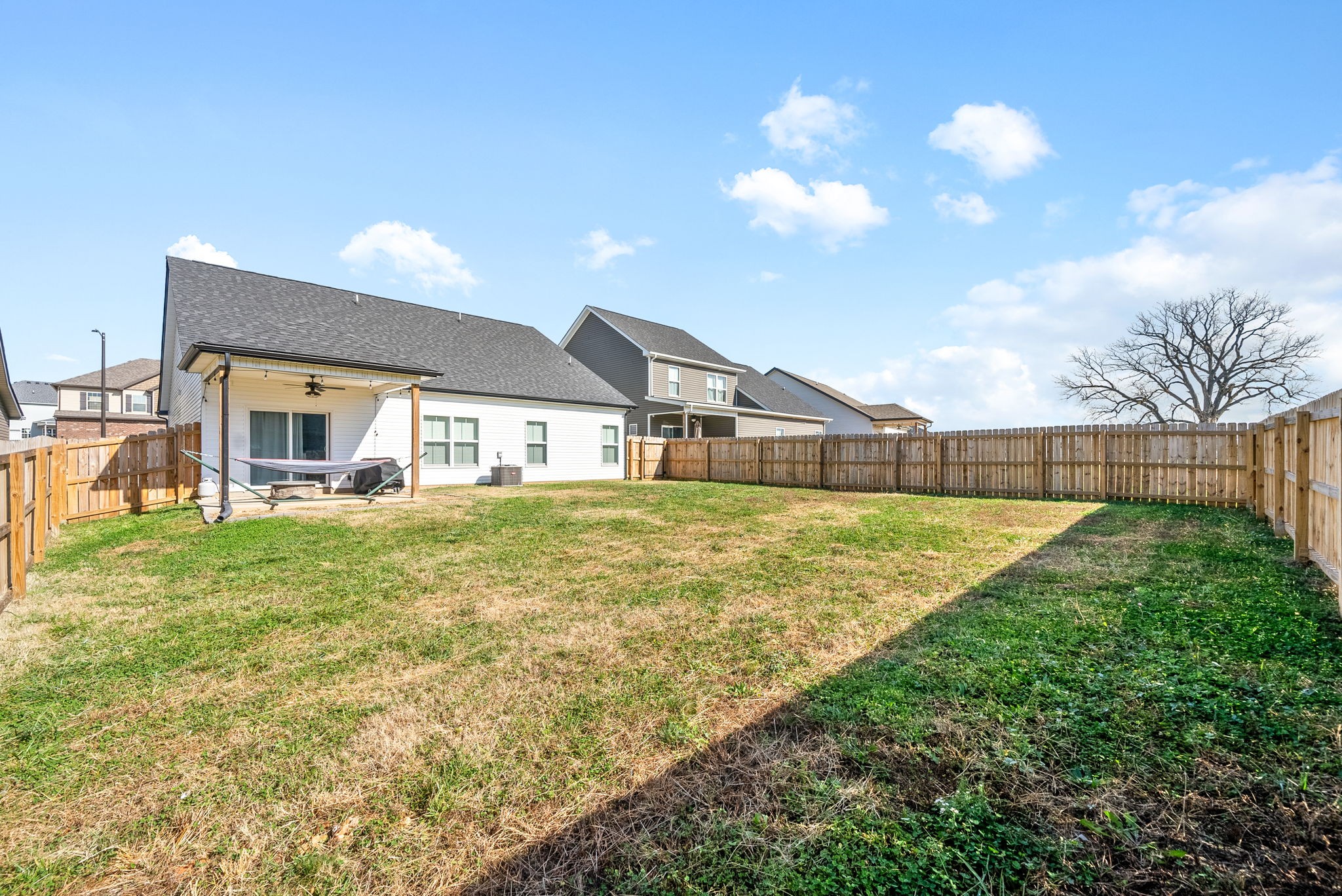 2005 Jackie Lorraine Drive Clarksville TN 37042