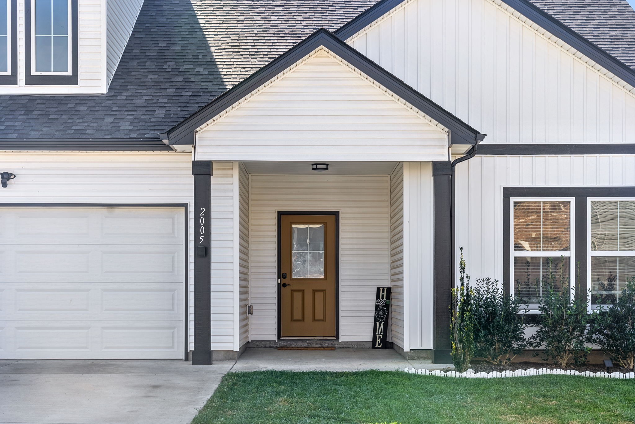 2005 Jackie Lorraine Drive Clarksville TN 37042