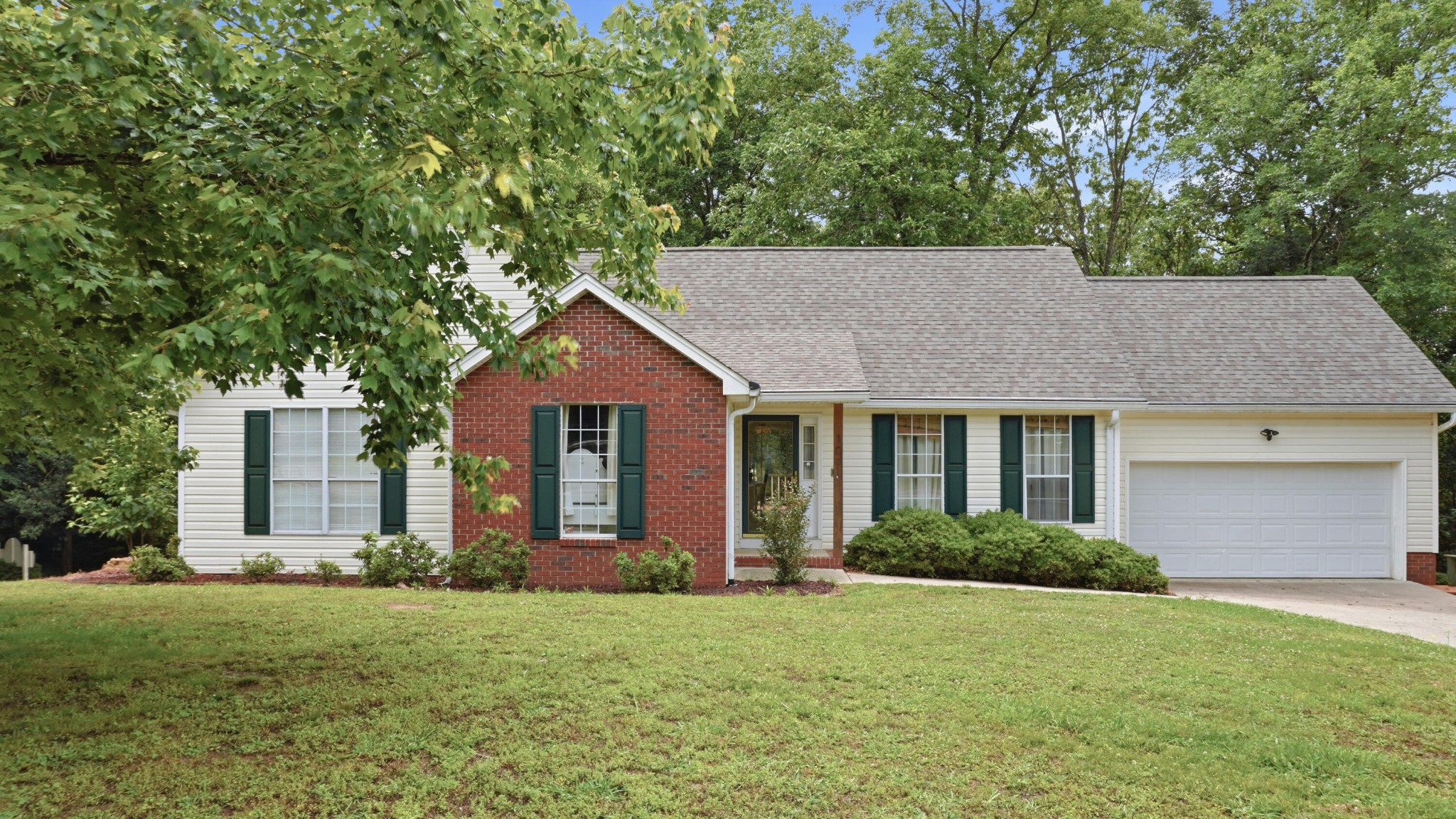 101 Golden Maple Trail, NW Charleston TN 37310