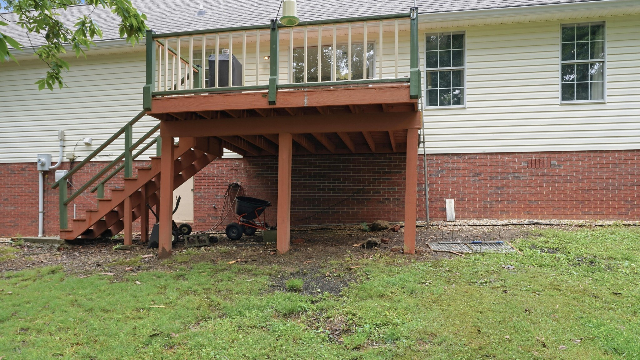 101 Golden Maple Trail, NW Charleston TN 37310