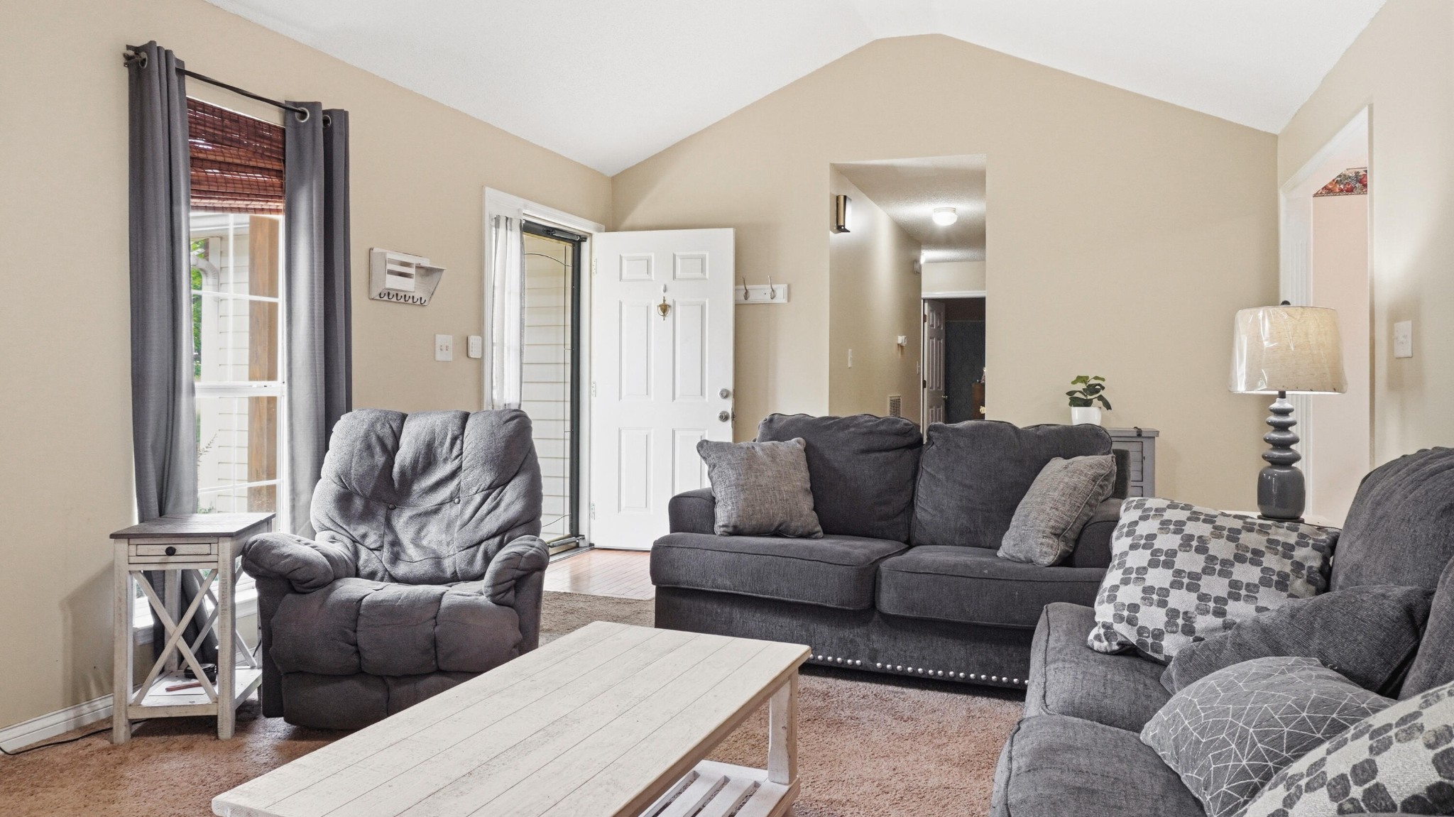 101 Golden Maple Trail, NW Charleston TN 37310